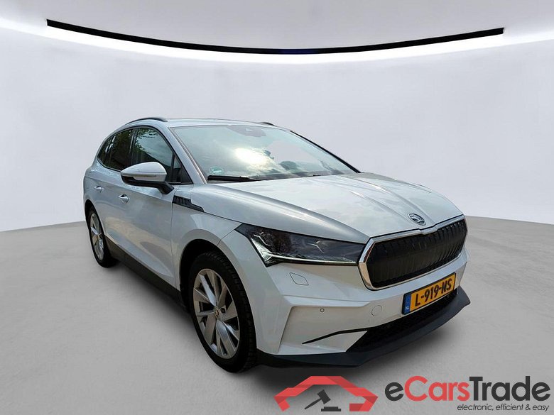 SKODA Enyaq iV 132 kW #4