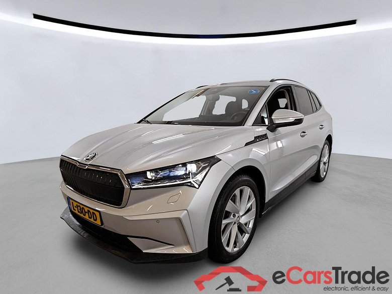 SKODA Enyaq iV 132 kW