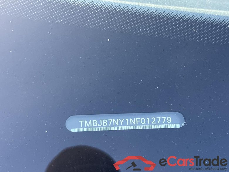 SKODA Enyaq iV 132 kW #3