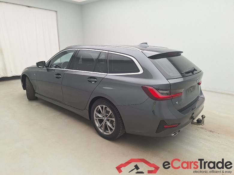 BMW, 3-serie Touring '18, BMW 3 Reeks Touring 318dA (100 kW) 5d #6