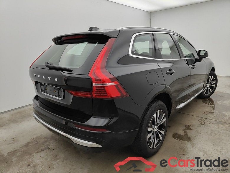 Volvo XC60 T6 PHEV 4x4 Inscription Expr. Aut. 5d #2