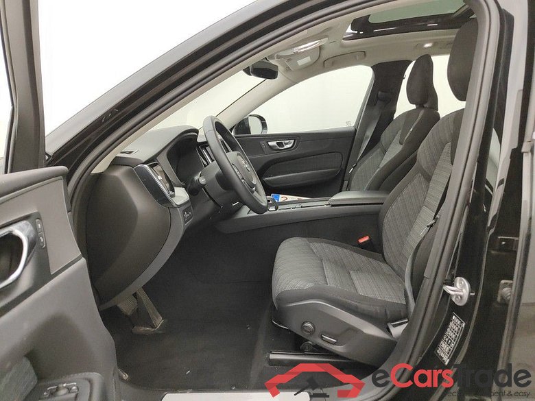 Volvo XC60 T6 PHEV 4x4 Inscription Expr. Aut. 5d #3