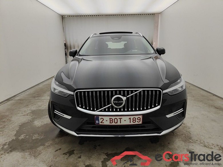 Volvo XC60 T6 PHEV 4x4 Inscription Expr. Aut. 5d #5