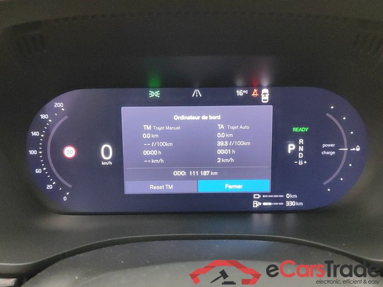 Volvo XC60 T6 PHEV 4x4 Inscription Expr. Aut. 5d #6