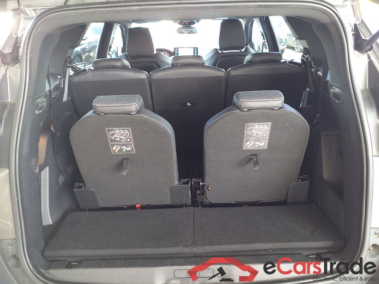 PEUGEOT 5008 PEUGEOT 5008 1.2 PureTech 130 ALLURE PACK BVM #2