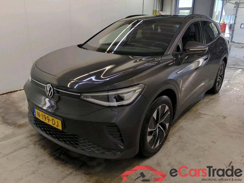 VOLKSWAGEN ID.4 Business 77 kWh #1