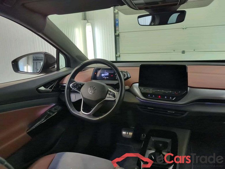 VOLKSWAGEN ID.4 Business 77 kWh #3