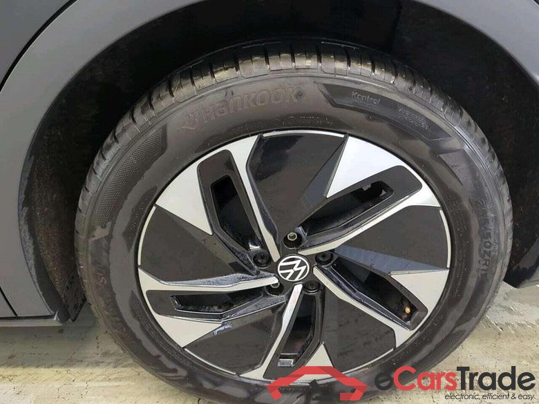 VOLKSWAGEN ID.4 Business 77 kWh #4