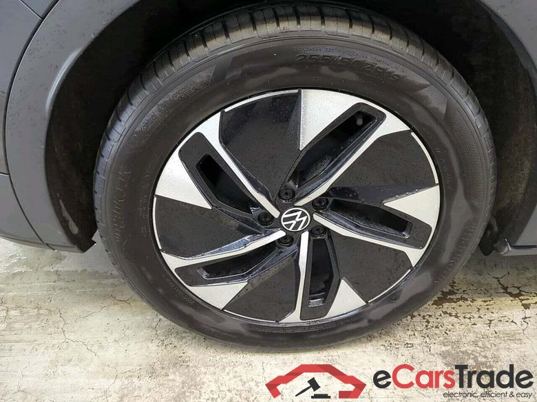 VOLKSWAGEN ID.4 Business 77 kWh #5