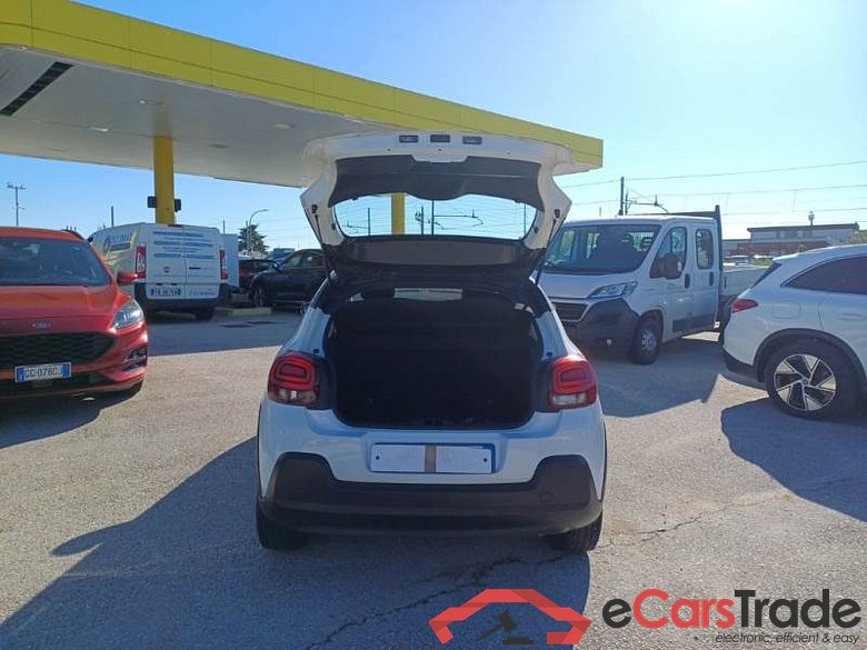 CITROEN C3 / 2020 / 5P / BERLINA PURETECH 83 SeS SHINE NEO PATENTATI #5
