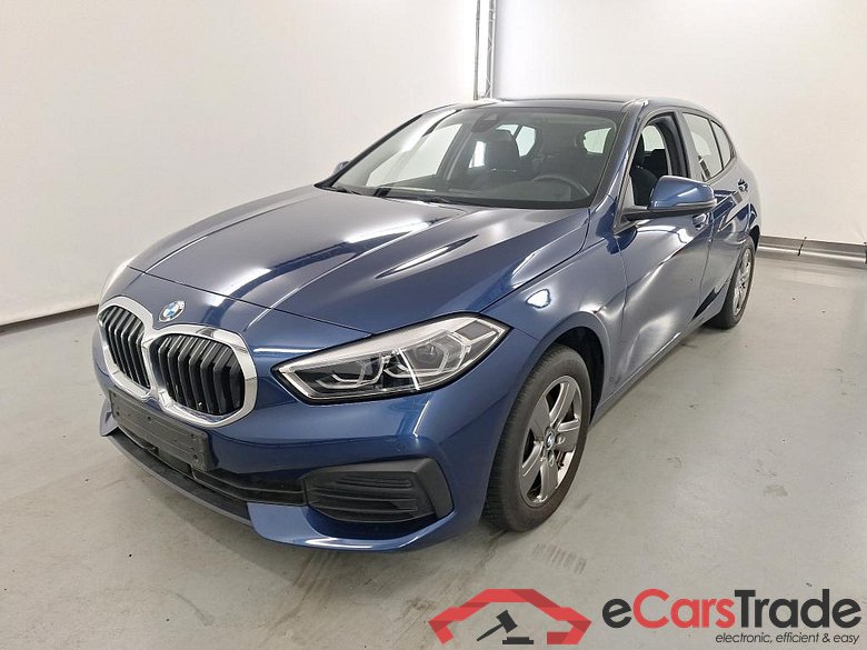BMW 1 SERIES HATCH 1.5 118I (100KW)