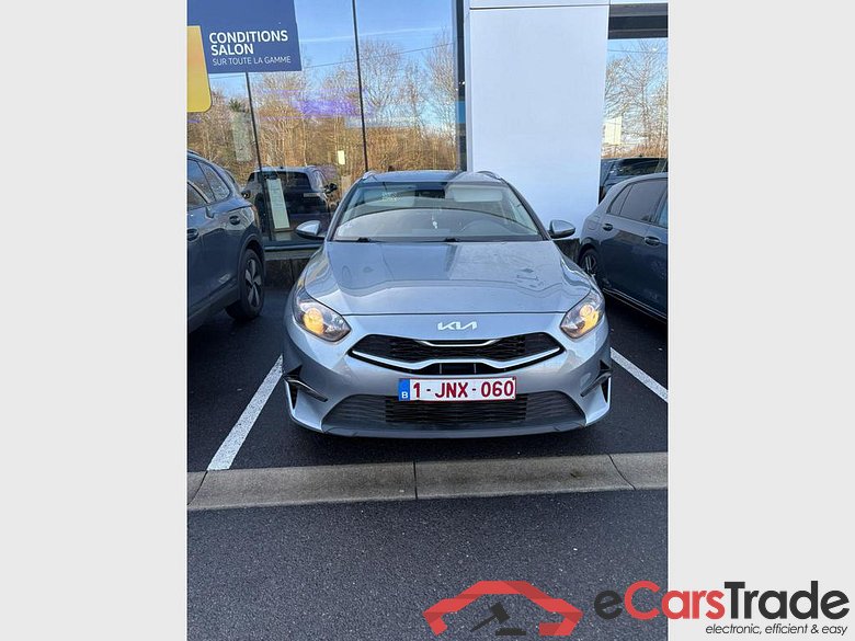 KIA Ceed SW Ceed SW 1.5 T-GDi #1
