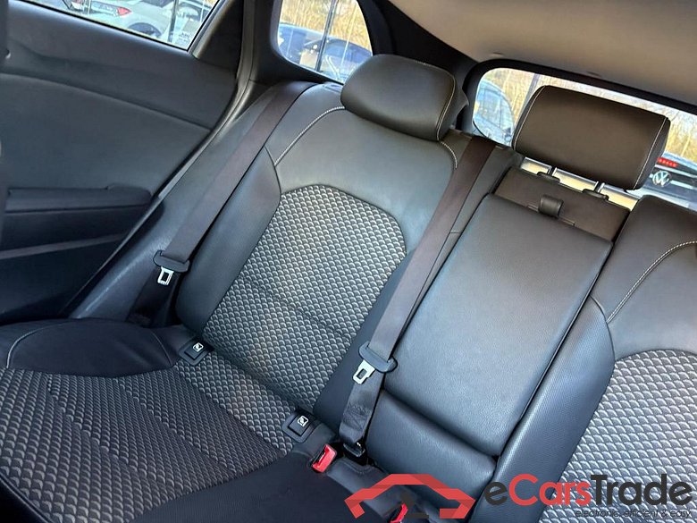 KIA Ceed SW Ceed SW 1.5 T-GDi #5