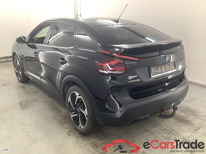 CITROËN C4 1.5 BLUEHDI 110 S&S SHINE PACK #3