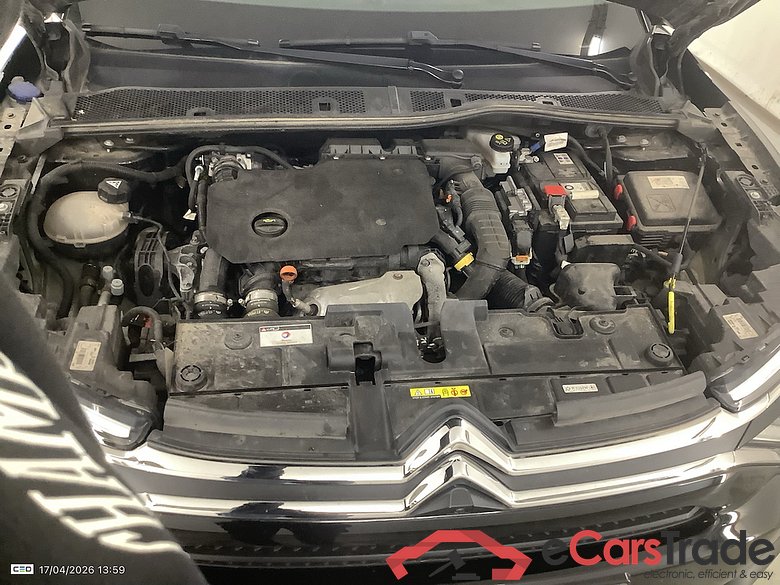 CITROËN C4 1.5 BLUEHDI 110 S&S SHINE PACK #6