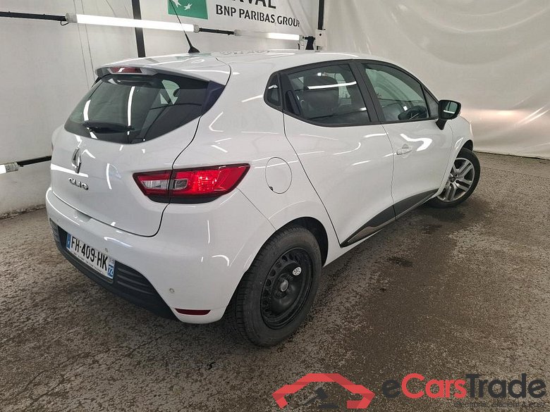 RENAULT Clio 5p Berline Business TCe 75 #3