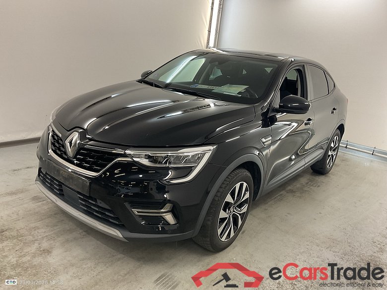 RENAULT ARKANA 1.6 E-TECH 145 EVOLUTION #3