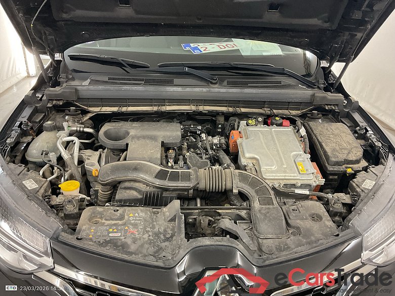 RENAULT ARKANA 1.6 E-TECH 145 EVOLUTION #6