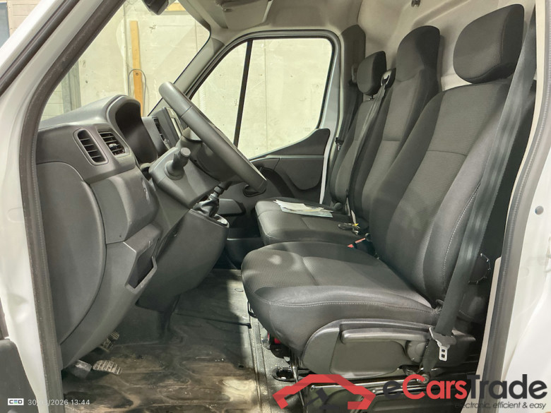 Renault Master 2.3 dCi L3H2 Navi PDC ... #6