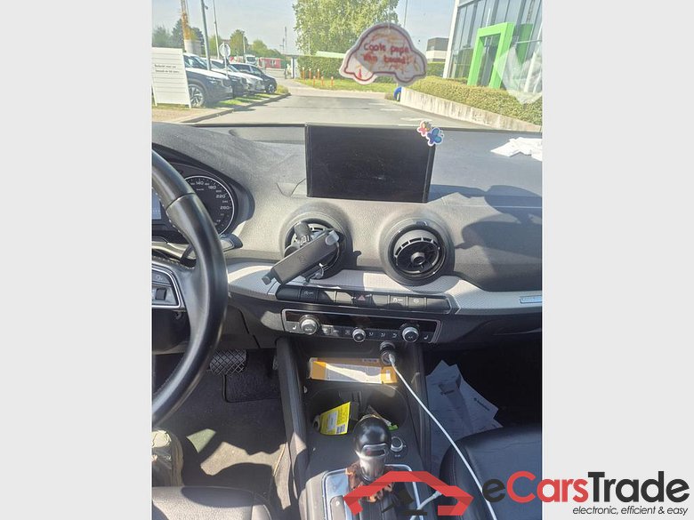 AUDI Q2 Audi Q2 1.0 TFSI 85(116) kW(PS) S tronic #6