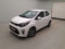 preview Kia Picanto #1