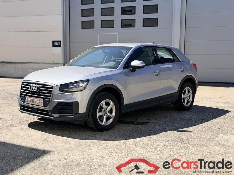 AUDI Q2 Audi Q2   30 TFSI  85(116) kW(ch) S tronic