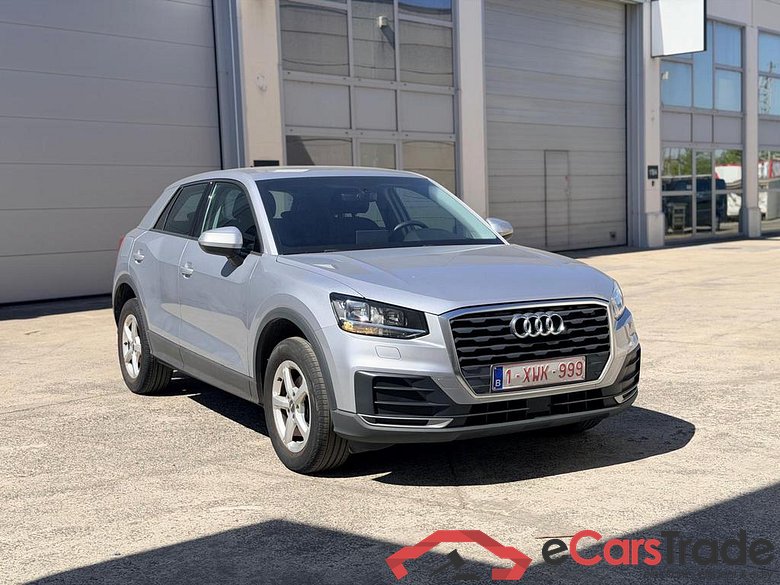 AUDI Q2 Audi Q2   30 TFSI  85(116) kW(ch) S tronic #2