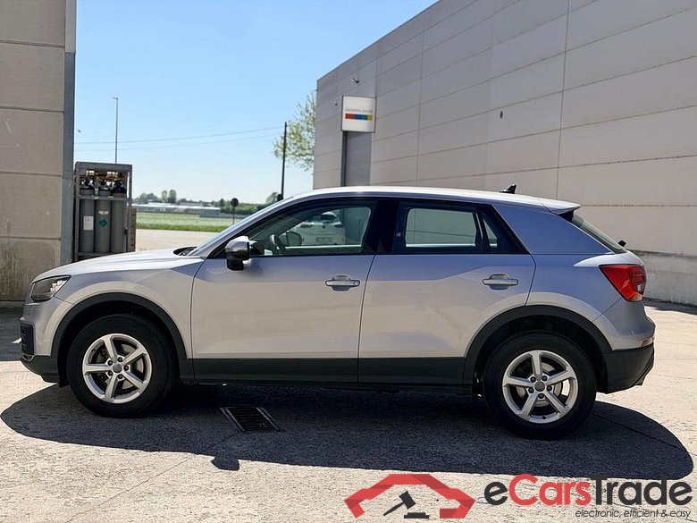 AUDI Q2 Audi Q2   30 TFSI  85(116) kW(ch) S tronic #5