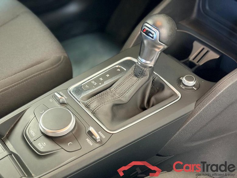 AUDI Q2 Audi Q2   30 TFSI  85(116) kW(ch) S tronic #6