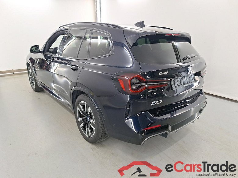 BMW IX3 80KWH AUTO #3