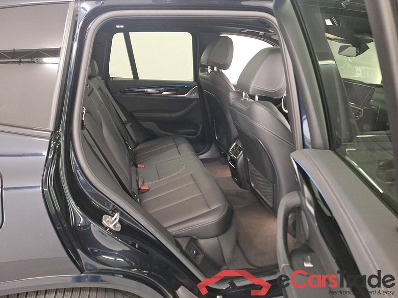 BMW IX3 80KWH AUTO #6