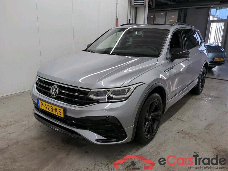 VOLKSWAGEN Tiguan Allspace 1.5 TSI R-Line B+ 7p