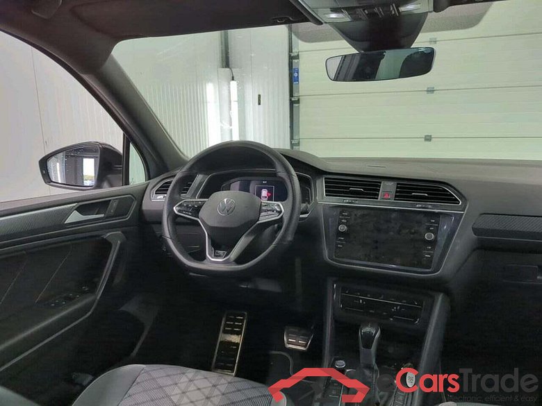 VOLKSWAGEN Tiguan Allspace 1.5 TSI R-Line B+ 7p #3