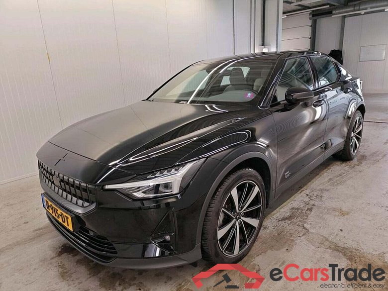 Polestar 2 LRSM 78 kWh