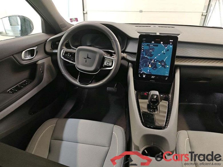 Polestar 2 LRSM 78 kWh #3
