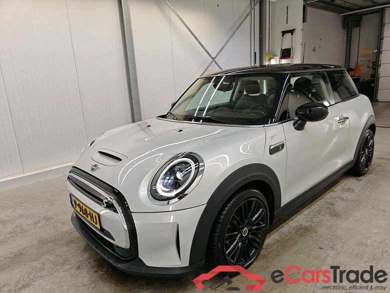 Mini Mini Electric Classic 33 kWh #1