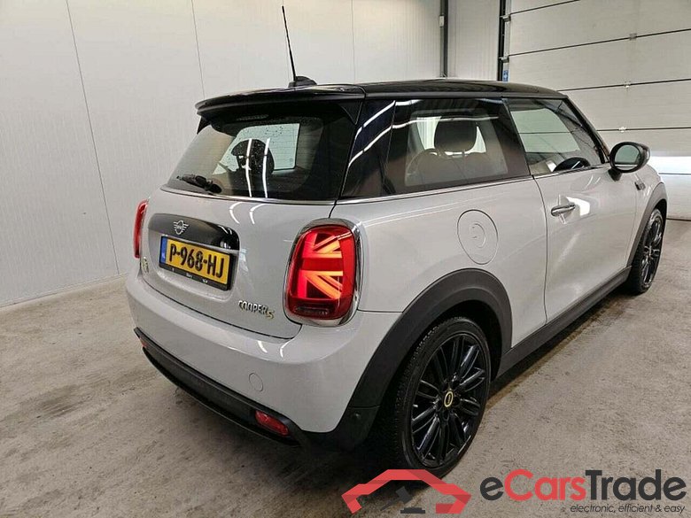 Mini Mini Electric Classic 33 kWh #2