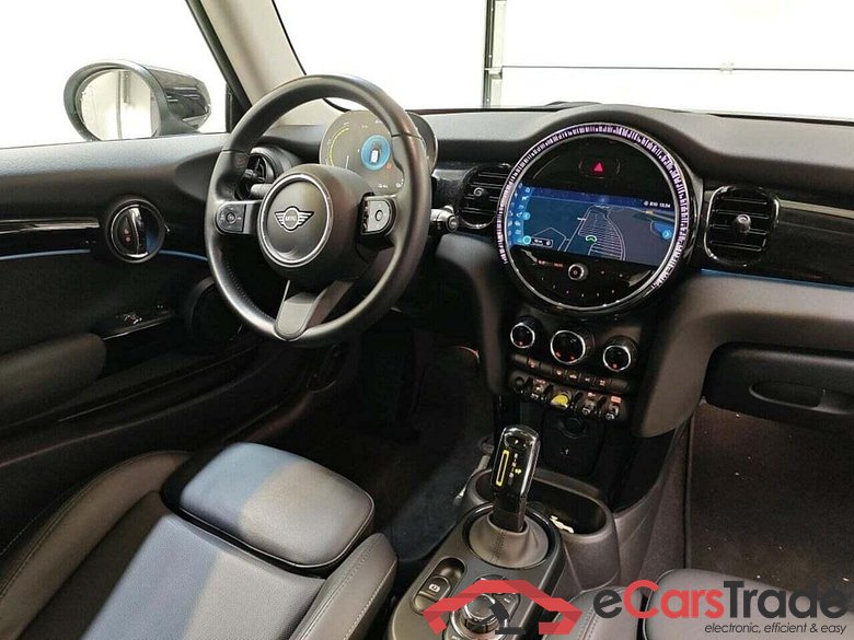 Mini Mini Electric Classic 33 kWh #3