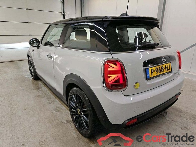 Mini Mini Electric Classic 33 kWh #6