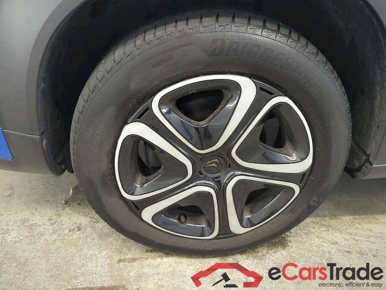 CITROEN C3 Aircross 1.2 PT S&S Feel #5