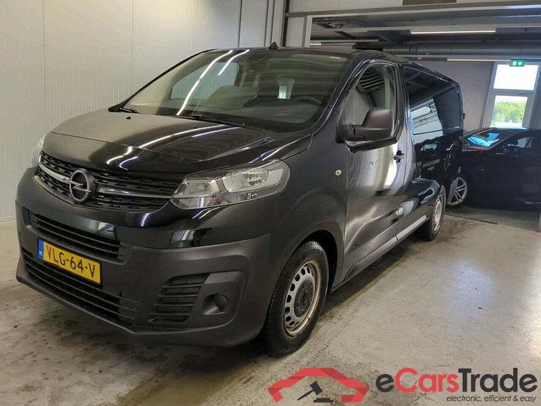 OPEL Vivaro 2.0 CDTI L3H1 DC Ed. #1