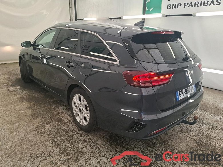 Ceed Sportswagon Active 1.5 T-GDI 160CV BVA7 E6d #2