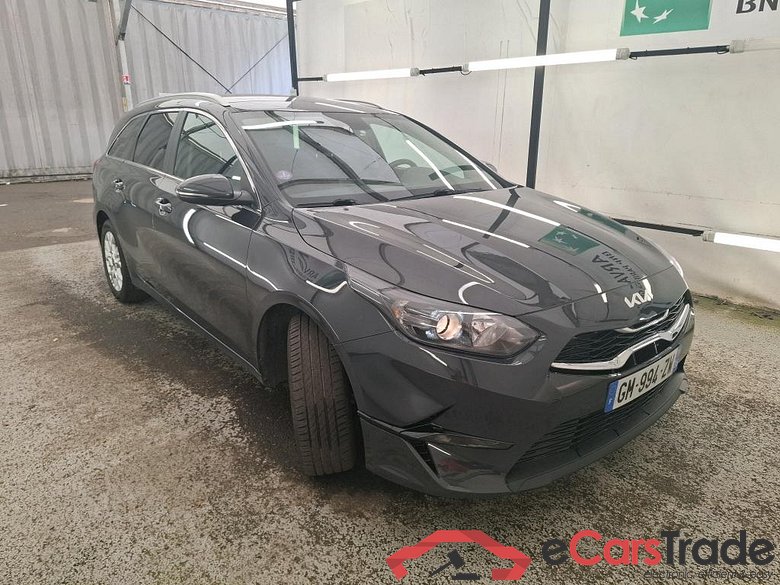 Ceed Sportswagon Active 1.5 T-GDI 160CV BVA7 E6d #4