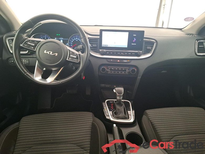 Ceed Sportswagon Active 1.5 T-GDI 160CV BVA7 E6d #5