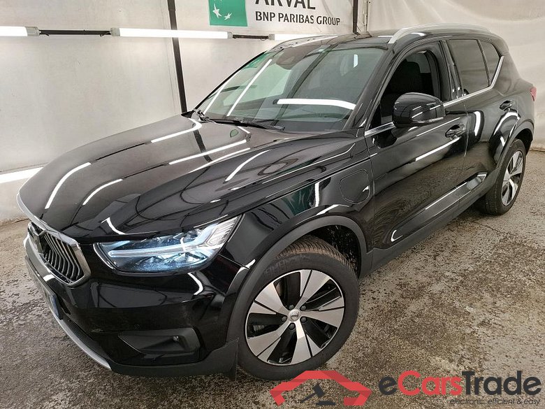 XC40 Momentum Plug-in Hybrid 2WD 1.5 #1