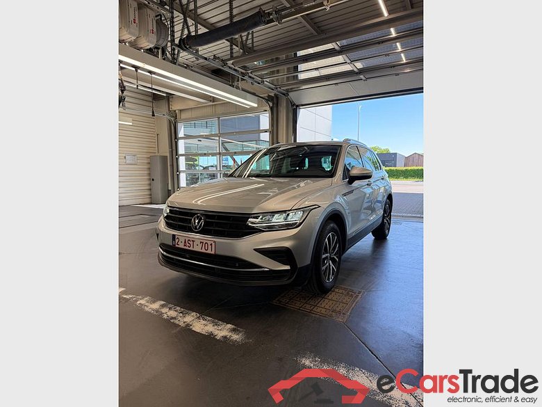 VOLKSWAGEN Tiguan !! AX13AX 1 GRBBRBB GWN2WN2 GYORYOR #1