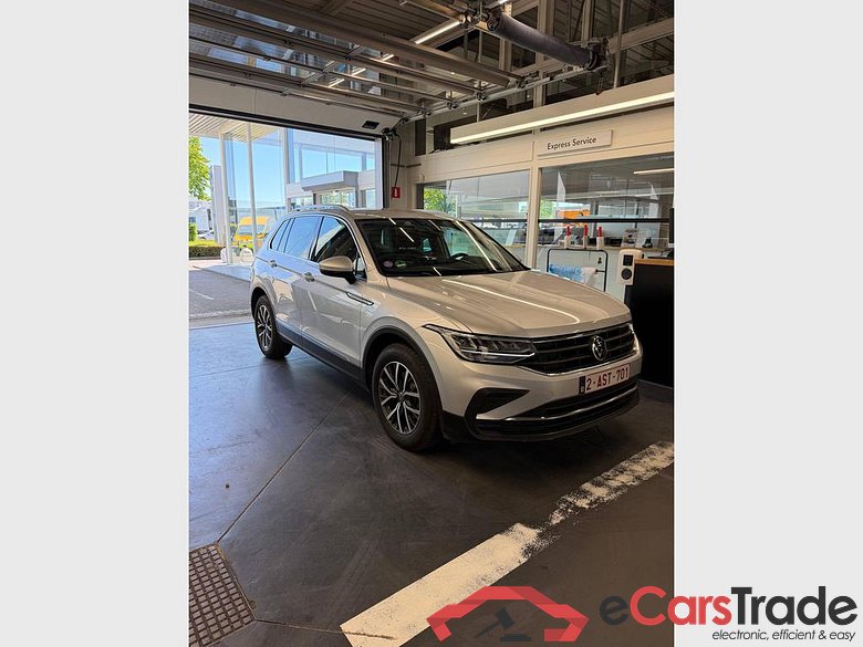 VOLKSWAGEN Tiguan !! AX13AX 1 GRBBRBB GWN2WN2 GYORYOR #2