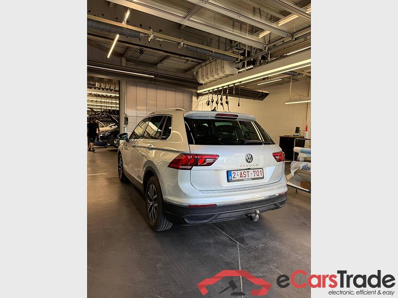 VOLKSWAGEN Tiguan !! AX13AX 1 GRBBRBB GWN2WN2 GYORYOR #3