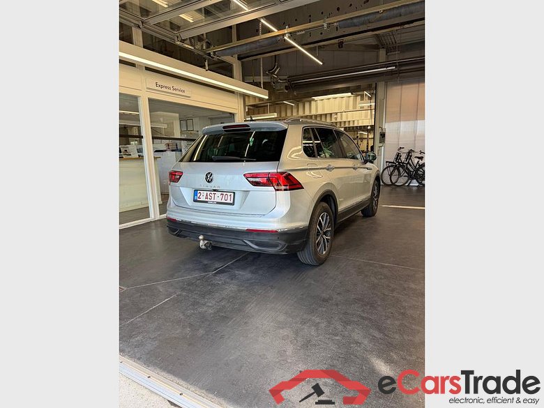 VOLKSWAGEN Tiguan !! AX13AX 1 GRBBRBB GWN2WN2 GYORYOR #4