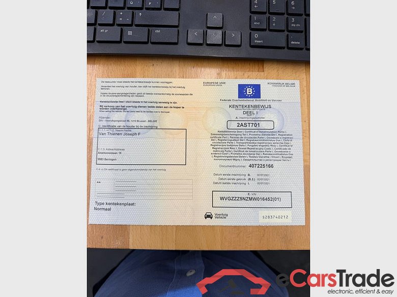 VOLKSWAGEN Tiguan !! AX13AX 1 GRBBRBB GWN2WN2 GYORYOR #5